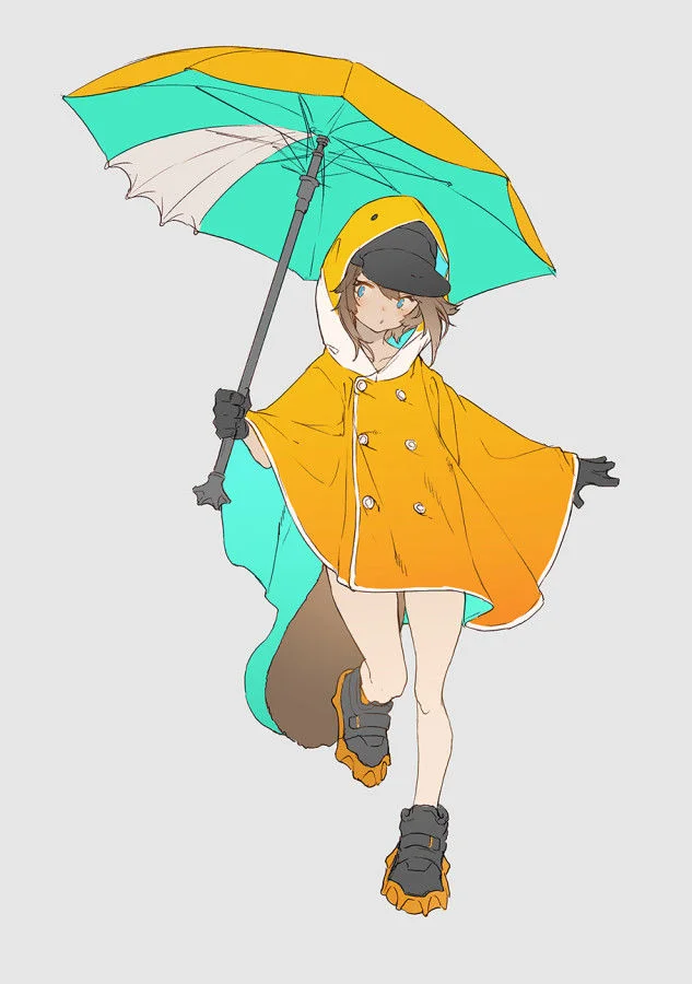 【Pixiv】2020/02/21 P站日榜 — 第 3 张