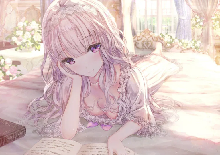 【Pixiv】2020/02/25 P站日榜 — 第 1 张