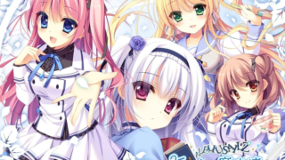 【AVG】纸上魔法使 汉化免安装V3译文参考修订版[2.6G]