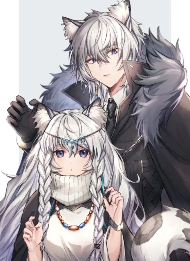 【Pixiv】2020/01/30 P站日榜 — 第 15 张