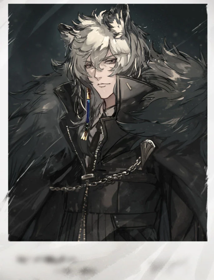 【Pixiv】2020/01/29 P站日榜 — 第 10 张