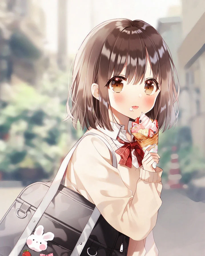 【Pixiv】2020/02/11 P站日榜 — 第 3 张