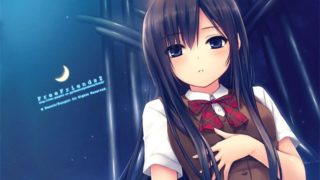 【AVG】free friends2 汉化V1.1免安装版含1代[426M]