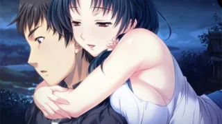 【AVG】妻みぐい/妻中蜜3 汉化免安装版 V0.8[2.09G]