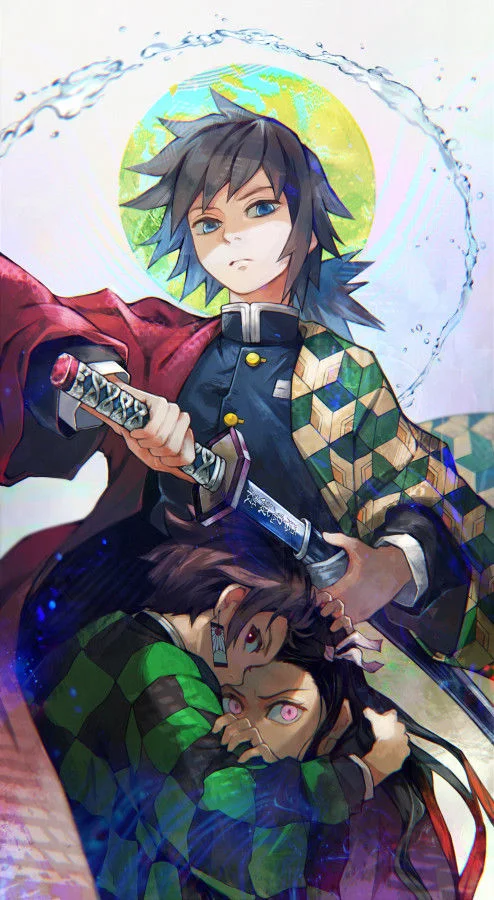【Pixiv】2020/02/08 P站日榜 — 第 16 张