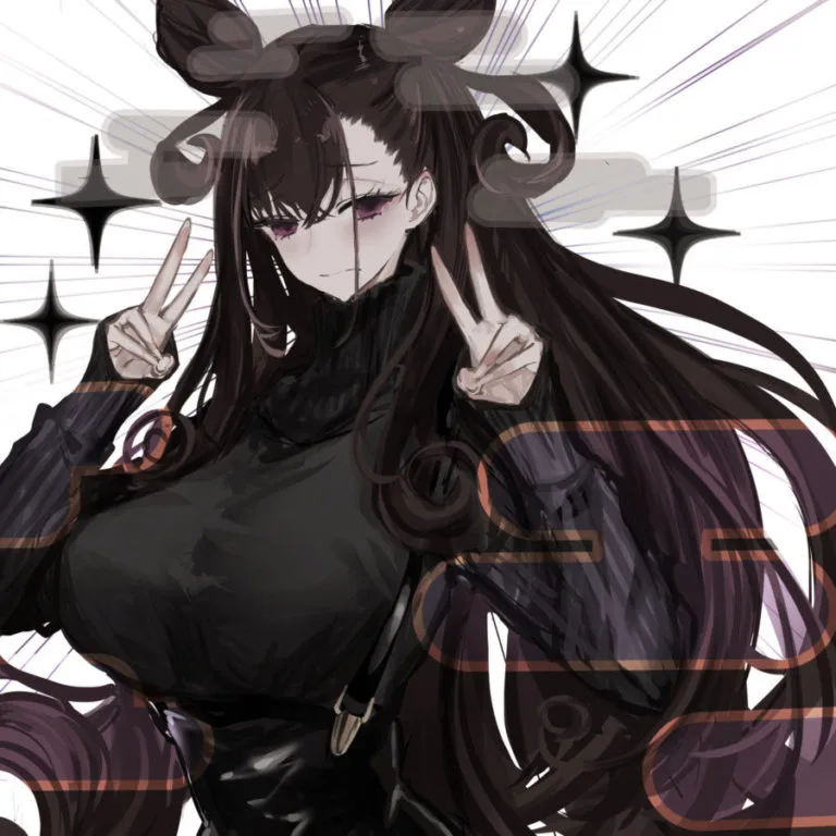 【Pixiv】2020/02/17 P站日榜 — 第 7 张