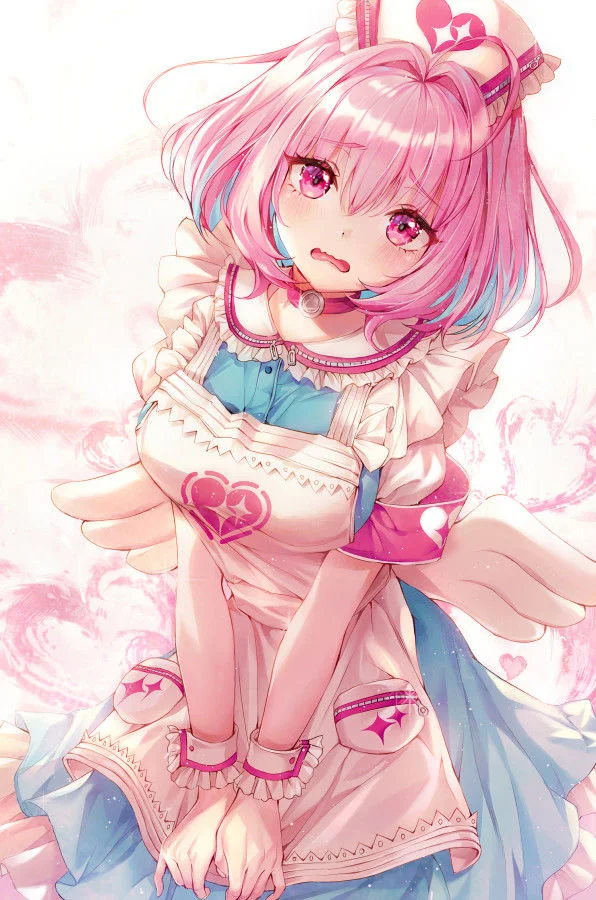 【Pixiv】2020/01/28 P站日榜 — 第 15 张