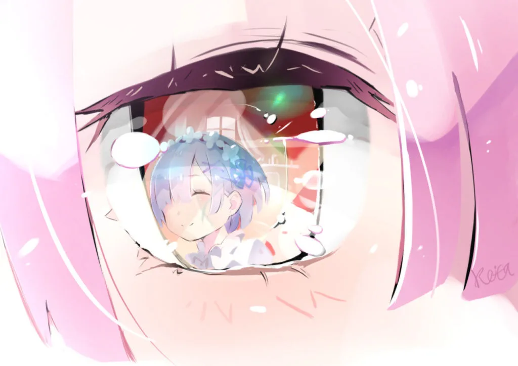 【Pixiv】2020/02/03 P站日榜 — 第 14 张