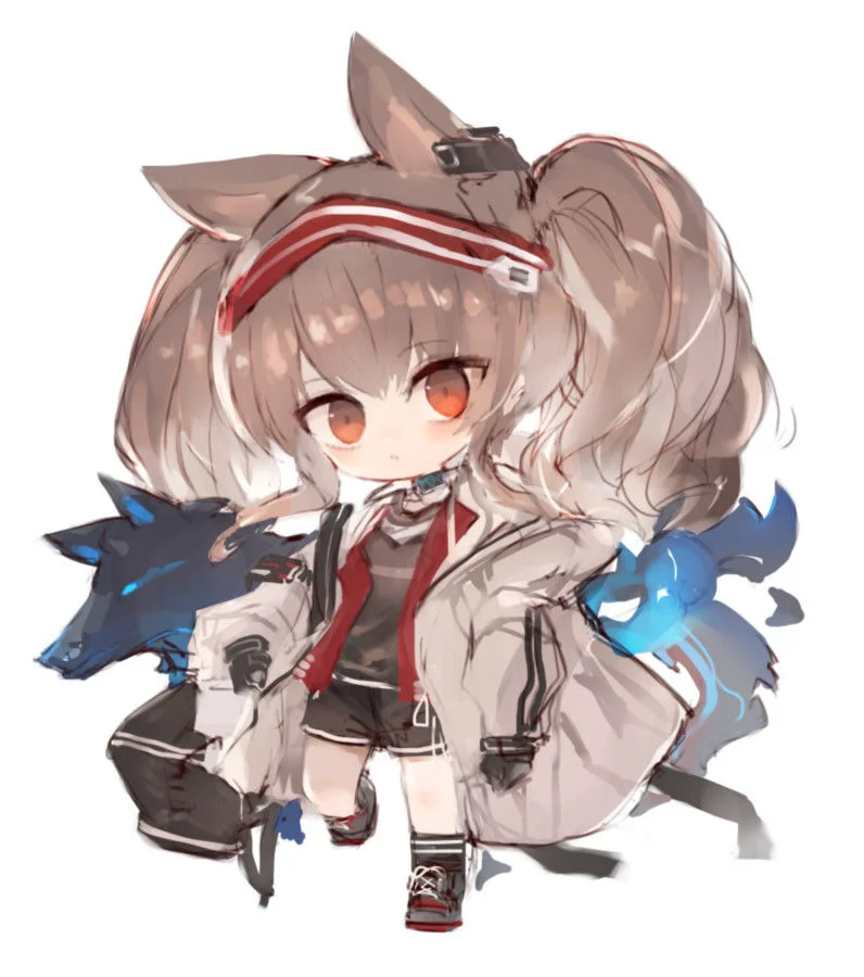【Pixiv】2020/02/04 P站日榜 — 第 17 张