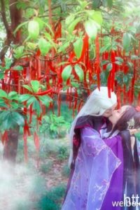 【COS】三生三世枕上书 cn:千雀