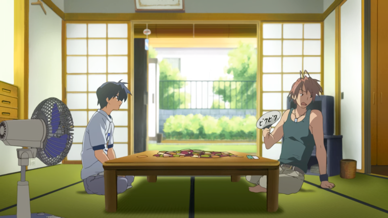【番剧】团子大家族 Clannad+Clannad After Story S1+S2 BD 1080P 简繁内封 【番剧】团子大家族 Clannad+Clannad After Story S1+S2 BD 1080P 简繁内封