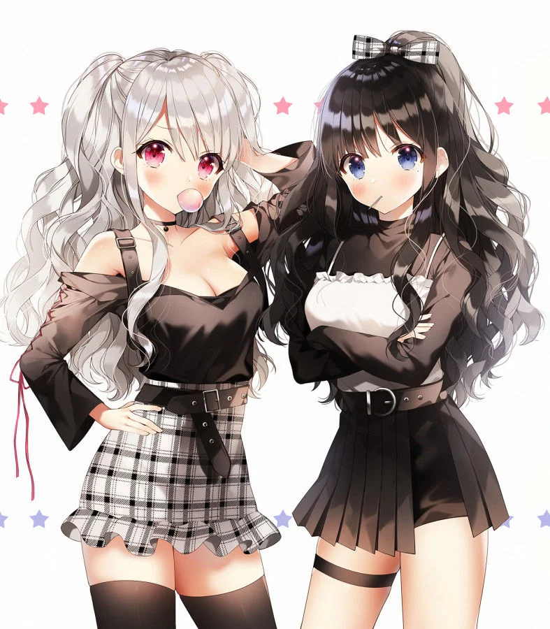 【Pixiv】2020/01/31 P站日榜 — 第 9 张