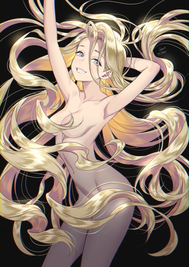 【Pixiv】2020/02/01 P站日榜 — 第 14 张