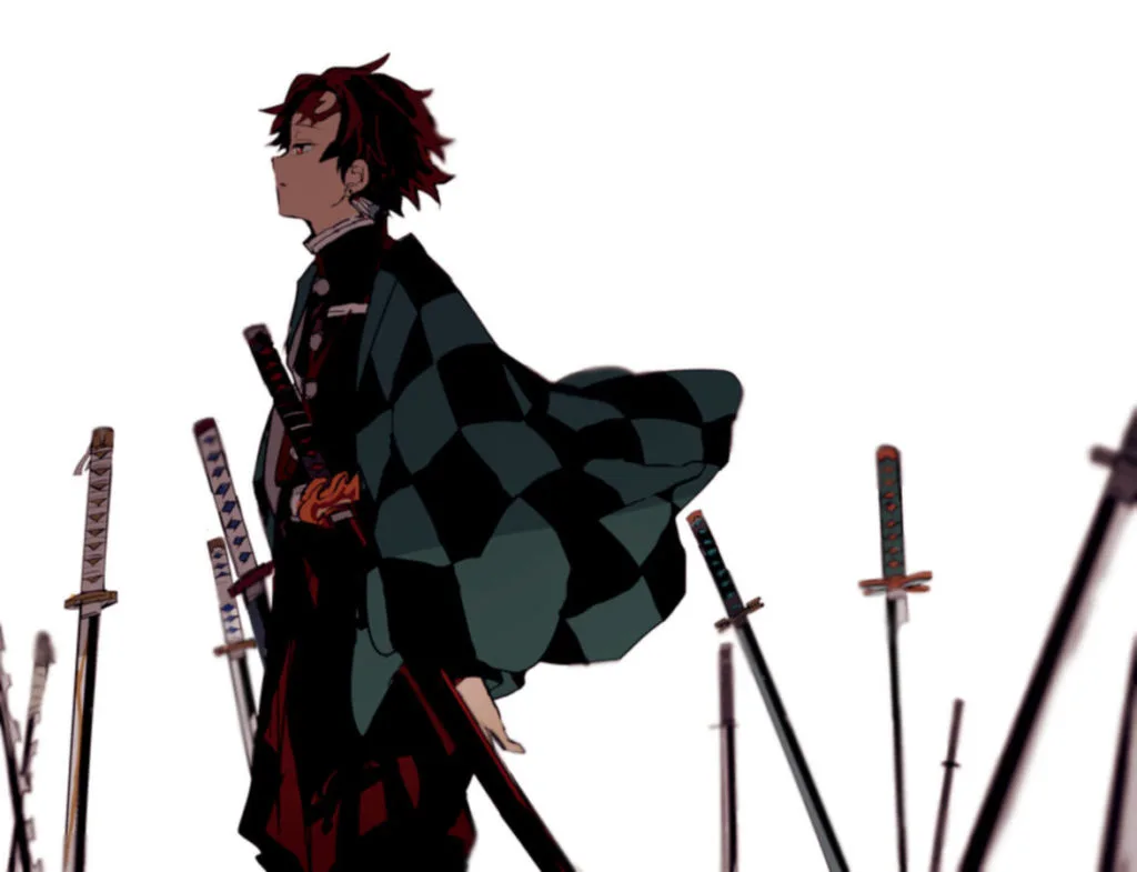 【Pixiv】2020/02/03 P站日榜 — 第 11 张