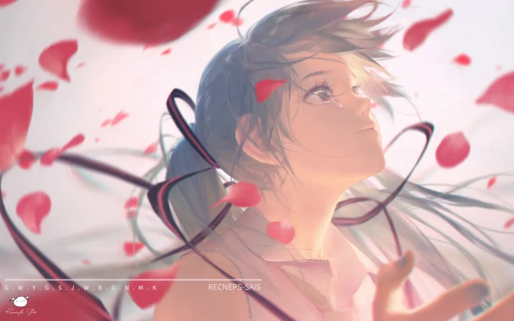 【Pixiv】2020/01/28 P站日榜 — 第 10 张