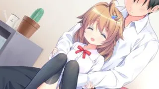 【AVG】与小萝莉相思相爱 汉化免安装版[193M]