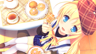 【AVG】《Clover Day's plus》汉化修正免安装版[5.67G]