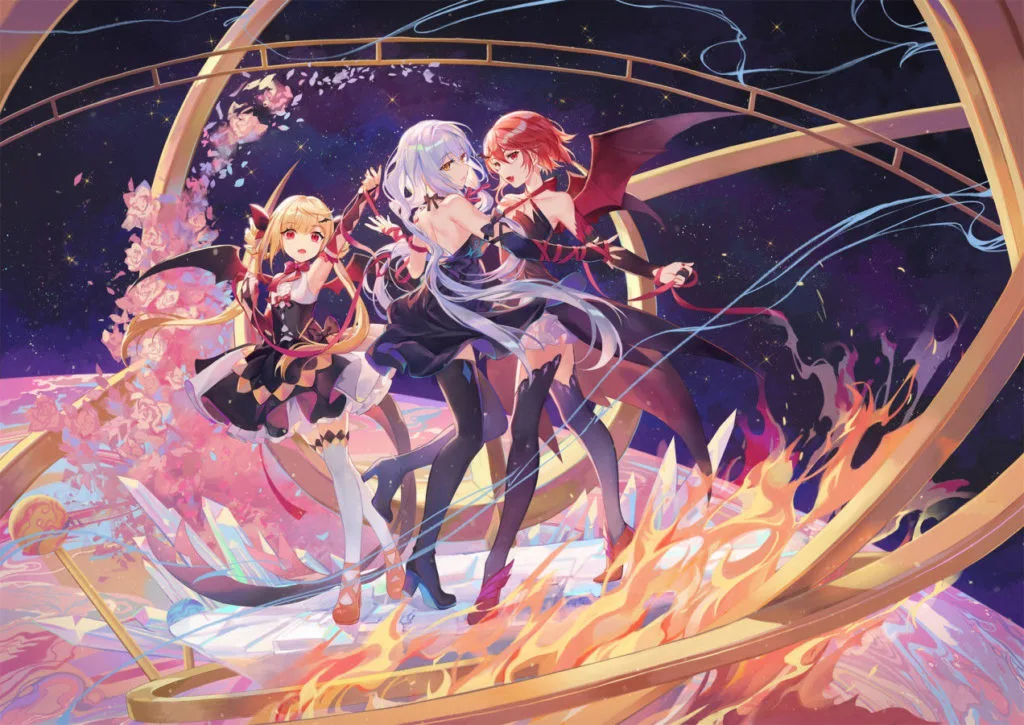 【Pixiv】2020/01/27 P站日榜 — 第 1 张