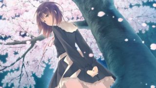 【AVG】FLOWERS 春篇 汉化免安装版[1.3G]