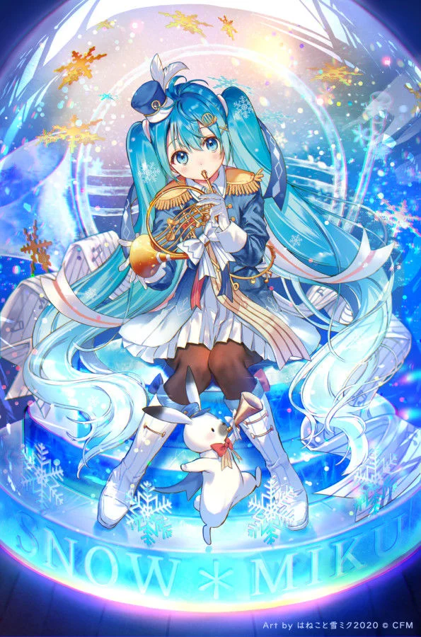 【Pixiv】2020/02/03 P站日榜 — 第 18 张
