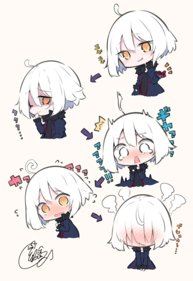 【Pixiv】2020/02/15 P站日榜 — 第 13 张