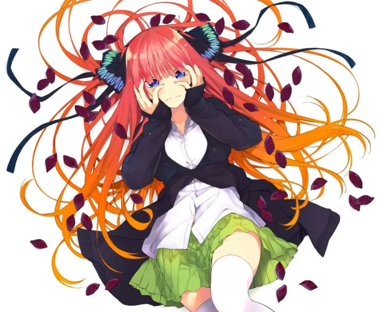【Pixiv】2020/02/12 P站日榜 — 第 10 张