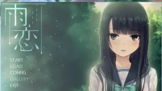 【AVG】雨恋 完全硬盘版汉化版V1.1[792M]