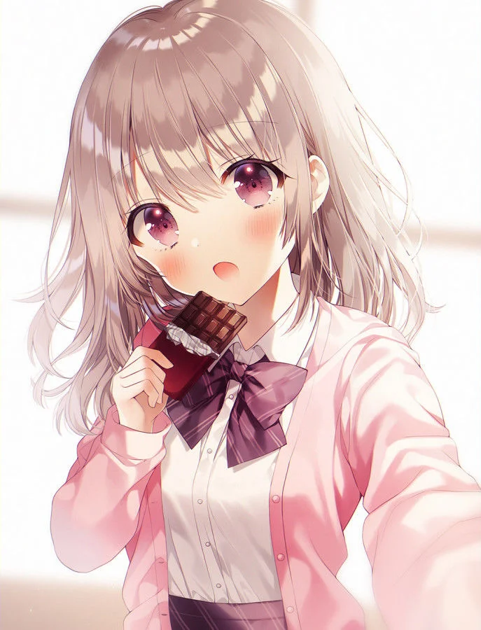 【Pixiv】2020/02/16 P站日榜 — 第 15 张