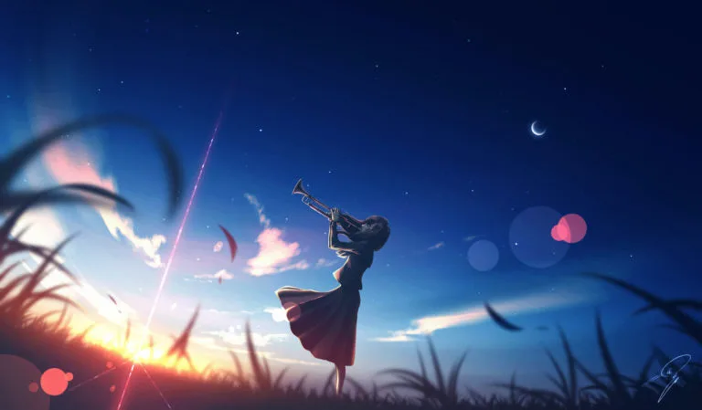 【Pixiv】2020/02/20 P站日榜 — 第 17 张