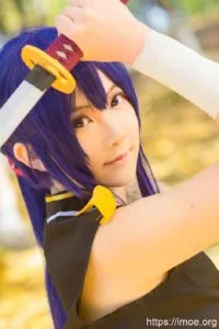 【COS】这个飒马好可爱！《偶像梦幻祭》神崎飒马cosplay欣赏