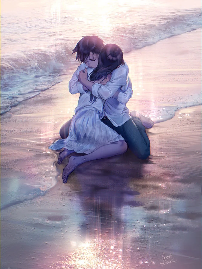 【Pixiv】2020/02/06 P站日榜 — 第 8 张