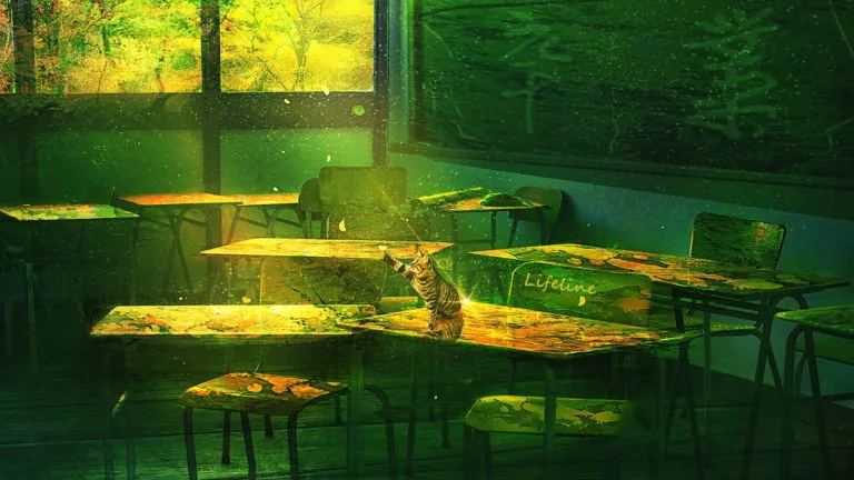 【Pixiv】2020/02/13 P站日榜 — 第 3 张