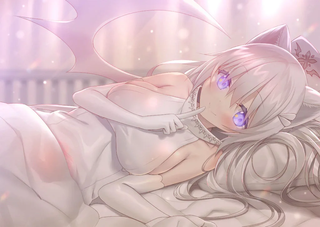 【Pixiv】2020/01/30 P站日榜 — 第 9 张