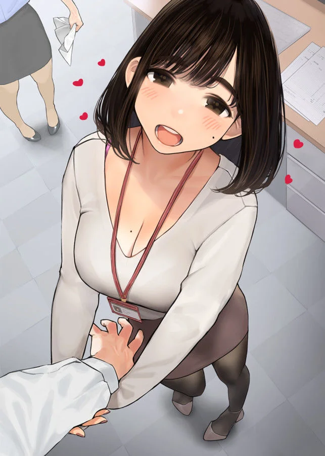 【Pixiv】2020/02/18 P站日榜 — 第 12 张