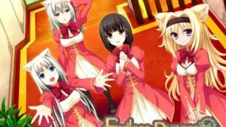 【AVG】Endless Dungeon 汉化免安装版[2.18G]