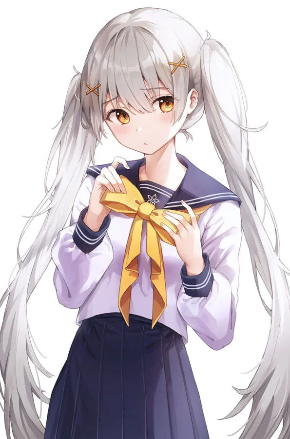【Pixiv】2020/02/04 P站日榜 — 第 3 张