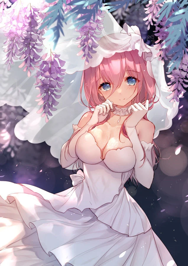【Pixiv】2020/02/04 P站日榜 — 第 7 张