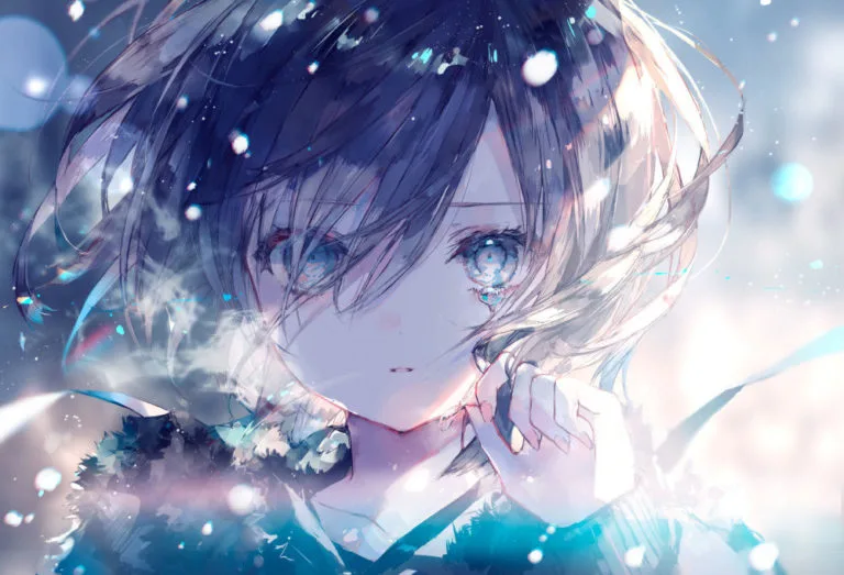 【Pixiv】2020/02/24 P站日榜 — 第 5 张
