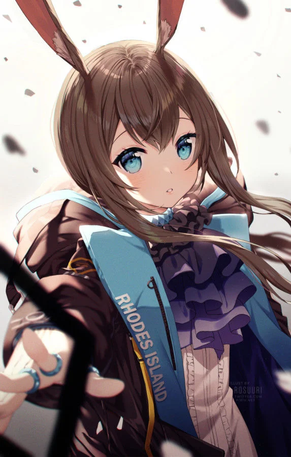 【Pixiv】2020/02/07 P站日榜 — 第 8 张