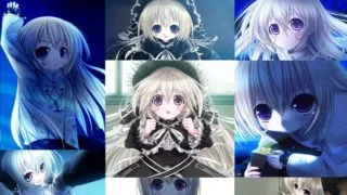 【AVG】ゴスデリ/哥特妄想 汉化免安装版[2.84G]