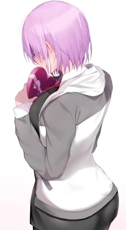 【Pixiv】2020/02/17 P站日榜 — 第 3 张