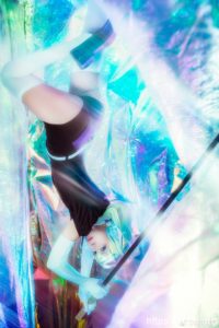 【COS】钻石才是最强的《宝石之国》钻石cosplay欣赏