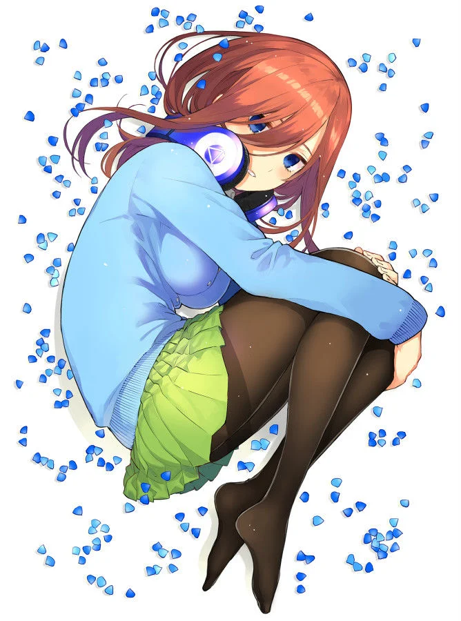 【Pixiv】2020/02/12 P站日榜 — 第 4 张