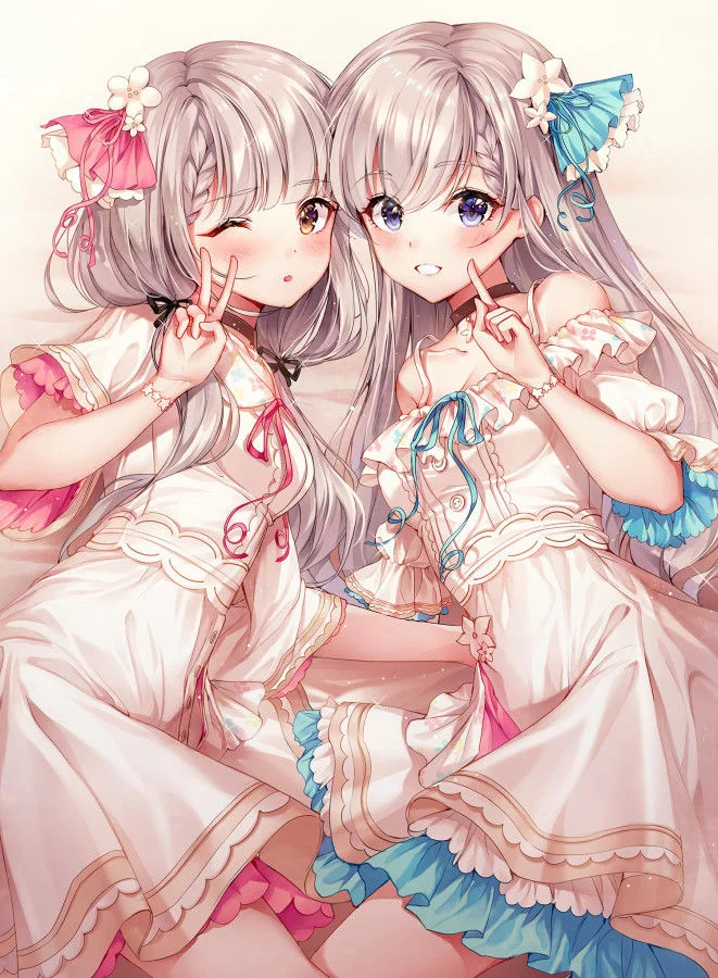 【Pixiv】2020/01/27 P站日榜 — 第 4 张