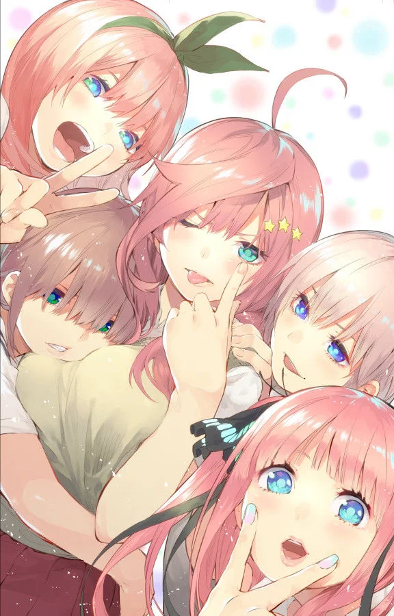【Pixiv】2020/02/06 P站日榜 — 第 12 张