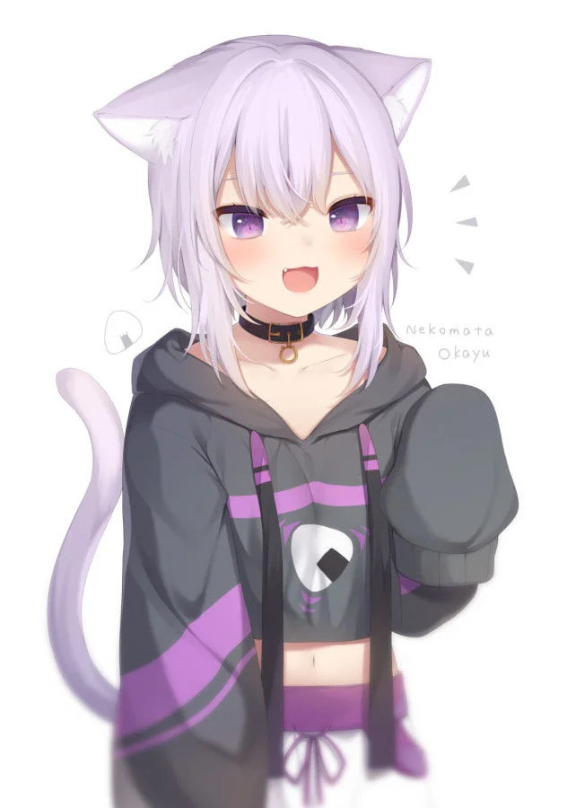 【Pixiv】2020/02/06 P站日榜 — 第 3 张
