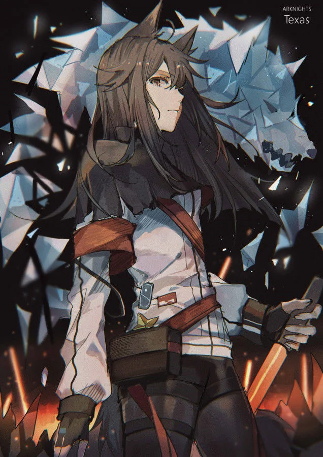 【Pixiv】2020/02/04 P站日榜 — 第 16 张