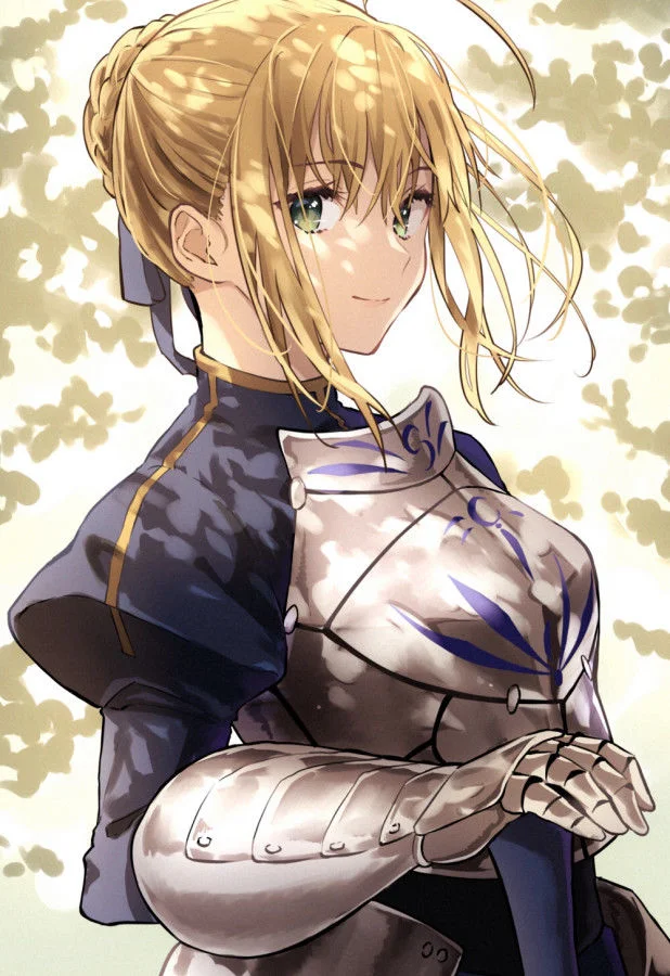 【Pixiv】2020/02/11 P站日榜 — 第 16 张
