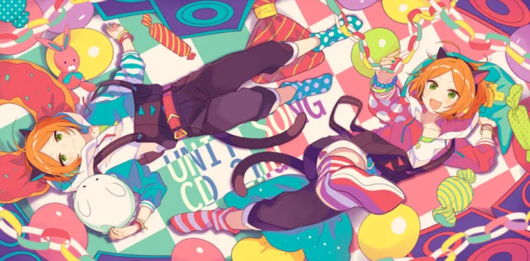 【Pixiv】2020/02/25 P站日榜 — 第 13 张
