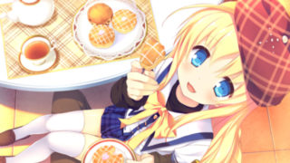 【AVG】《Clover Day’s》汉化正式版免安装版[3.9G]